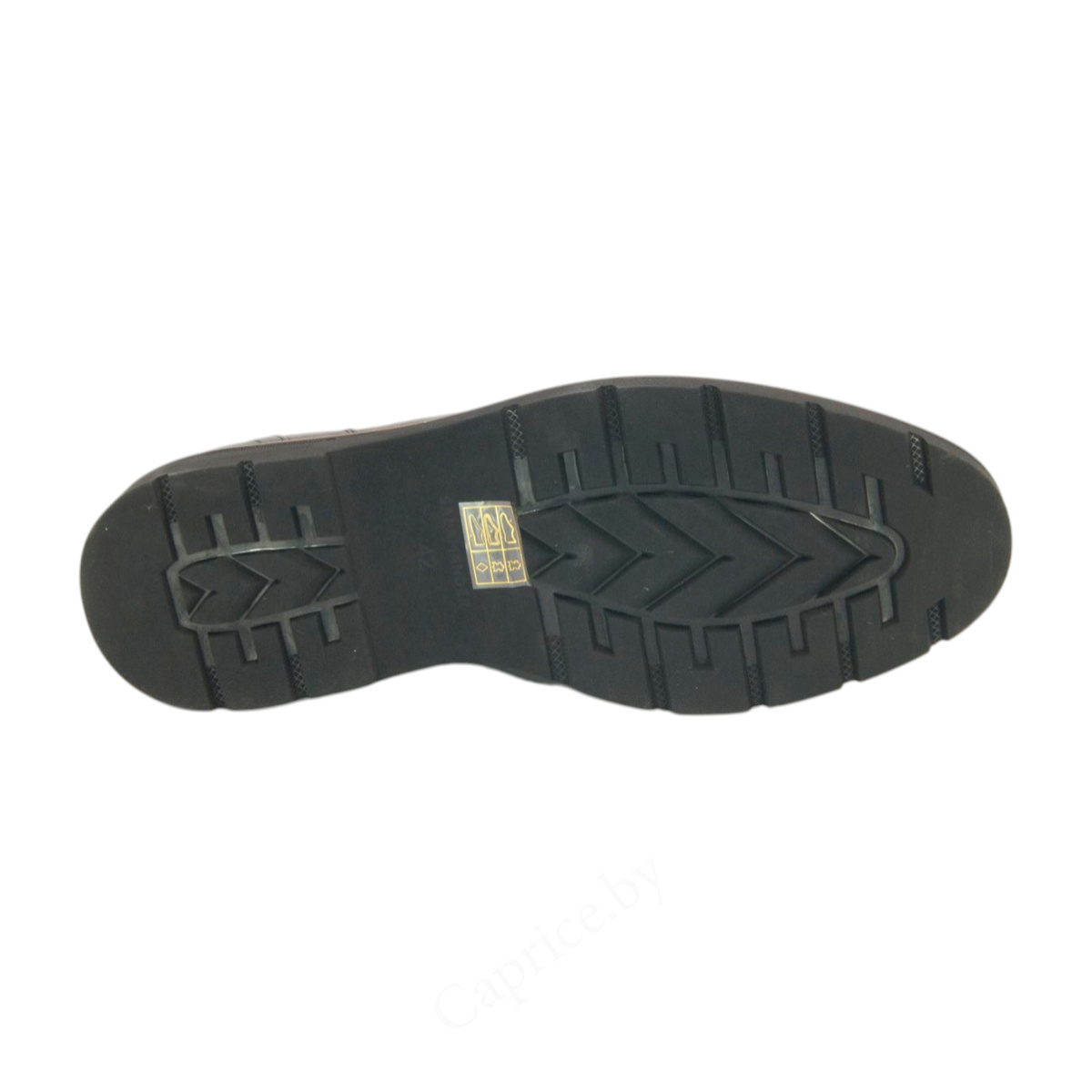 ТУФЛИ SALAMANDER MEN АРТИКУЛ: 058-3266D-1109